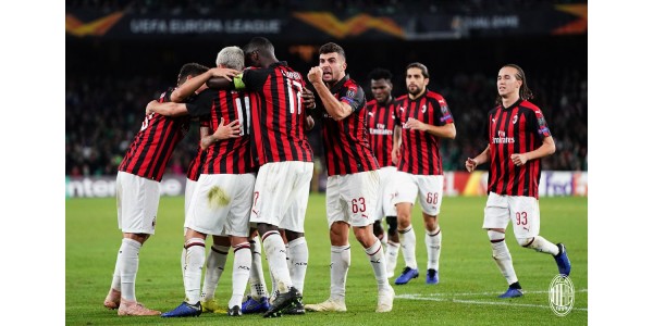 Die unausgewogene Mentalität der Mailänder Spieler